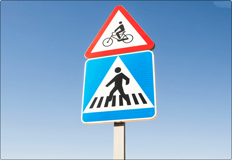 Traffic Signs Classification Using CNN