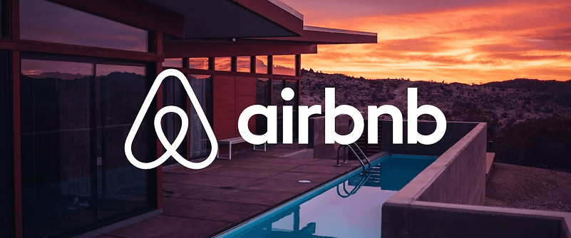 Airbnb logo
