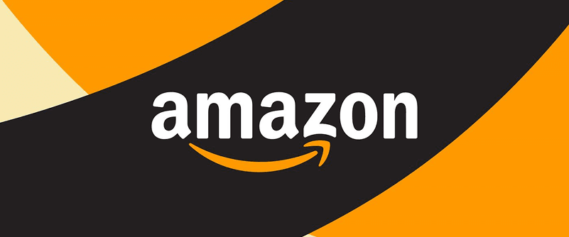 Amazon logo