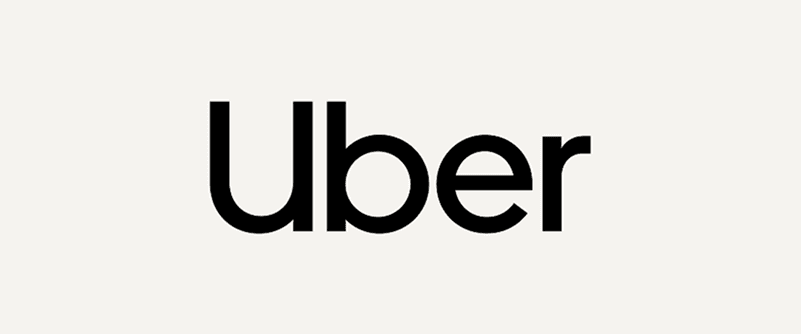 Uber logo