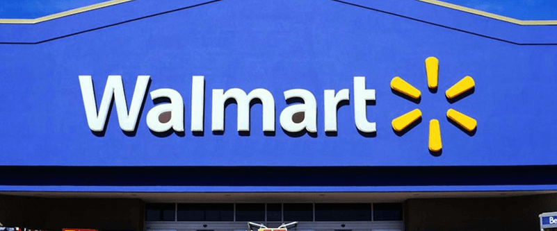 Walmart logo