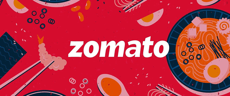 Zomato logo