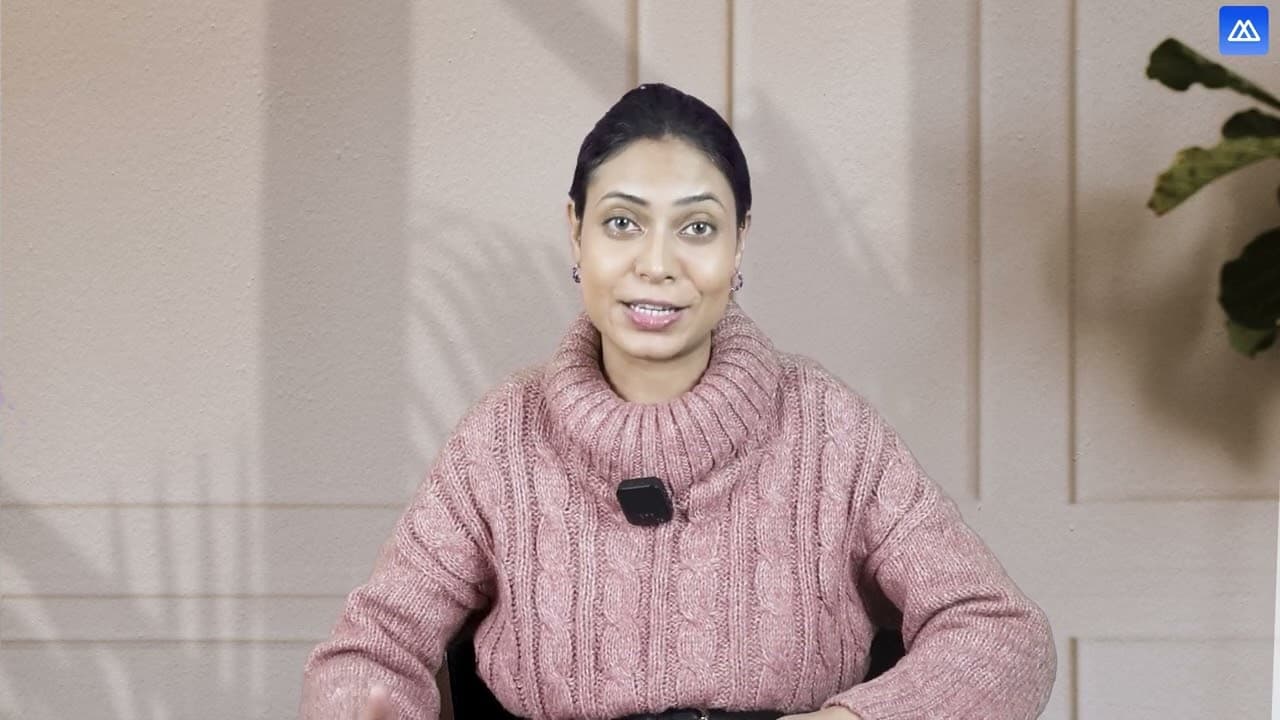 Career Journey Video