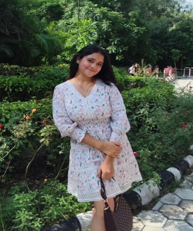 Aakriti Jain