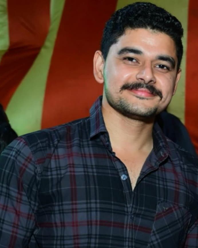 Aditya Choudhary