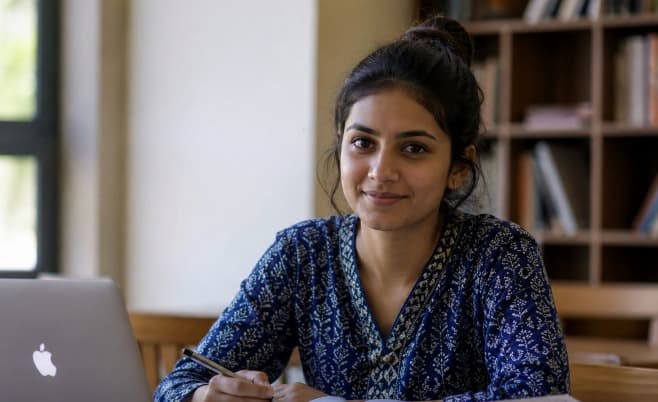 Harshita Shah