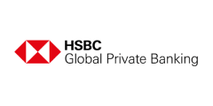 HSBC Global Private Banking logo