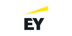 EY logo