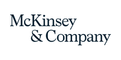 McKinsey & Company logo