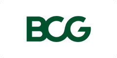 Boston Consulting Group logo