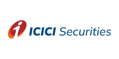 ICICI Securities logo