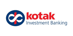 Kotak Investment Banking logo