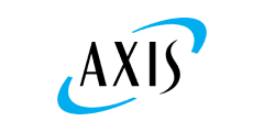 Axis Bank logo