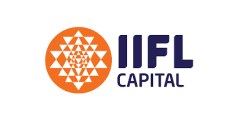 IIFL Capital logo