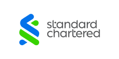 Standard Chartered logo