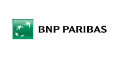 BNP Paribas logo