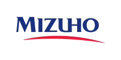 Mizuho logo