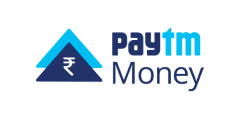 Paytm Money logo