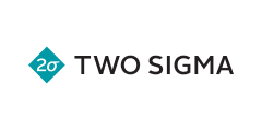 Two Sigma logo