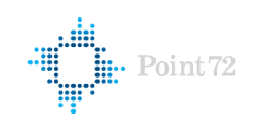Point72 logo