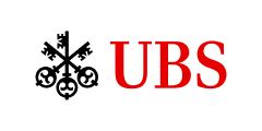 UBS logo
