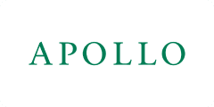 Apollo Global Management logo
