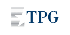 TPG logo