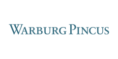 Warburg Pincus logo
