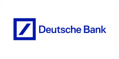 Deutsche Bank logo