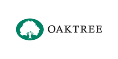 Oaktree Capital Management logo