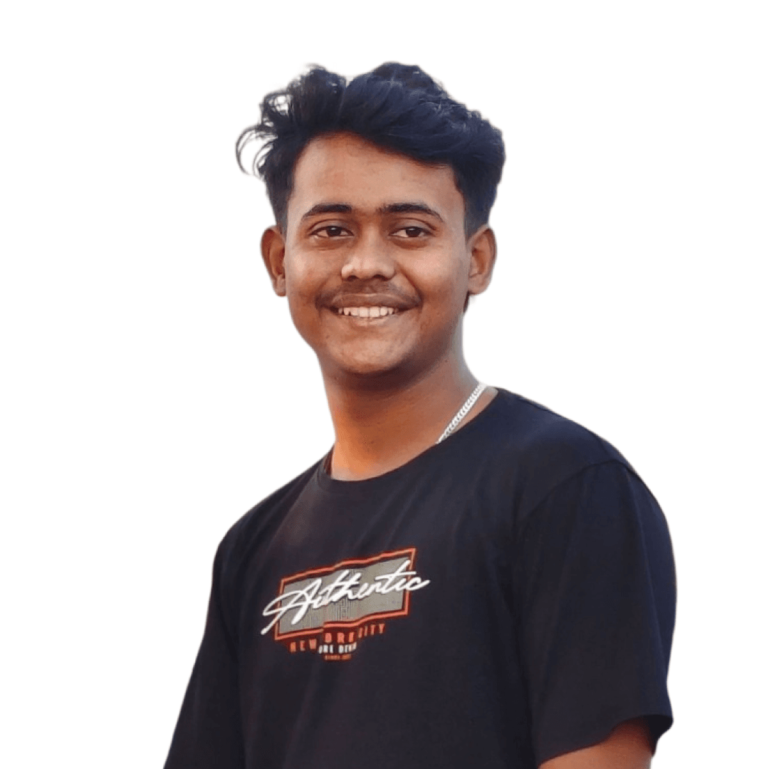 Akash Pandey