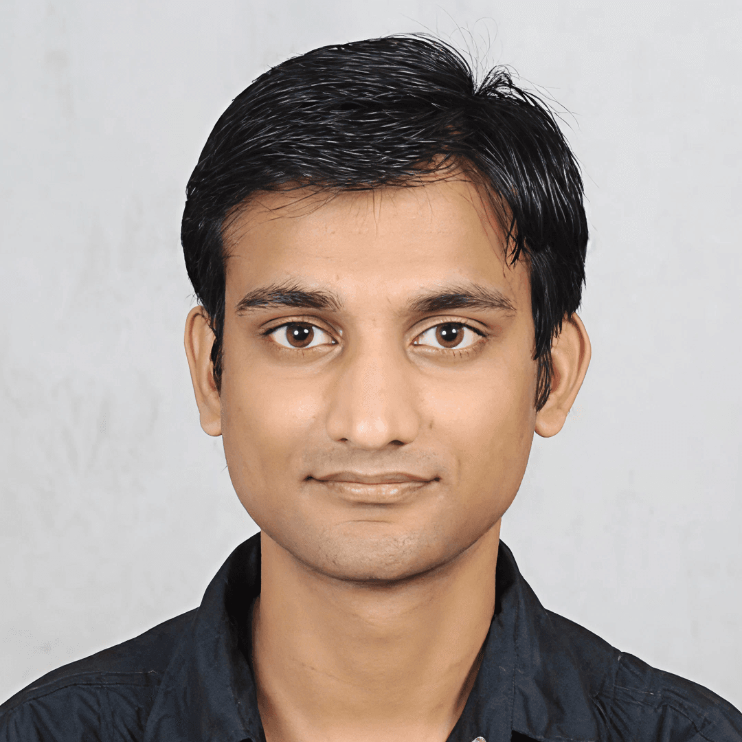 Ayush Mani