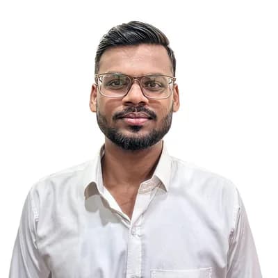 Bharat Reddy