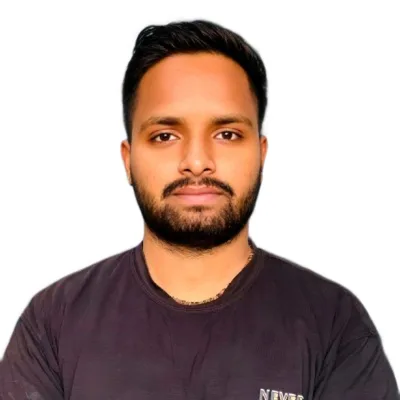 Dhruv Verma