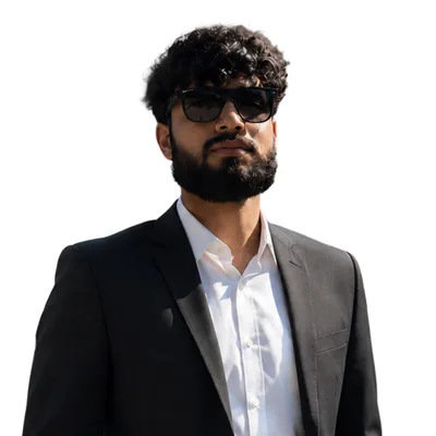 Priyansh Sharma