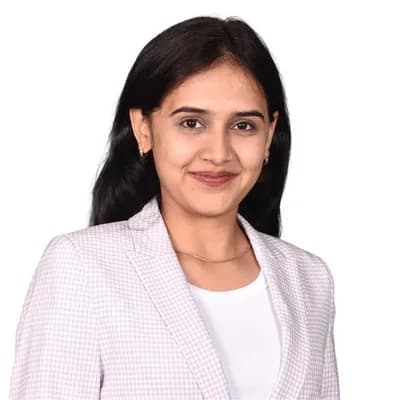 Radhika Singh