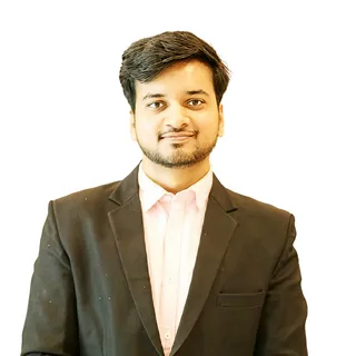 Abhishek Garg