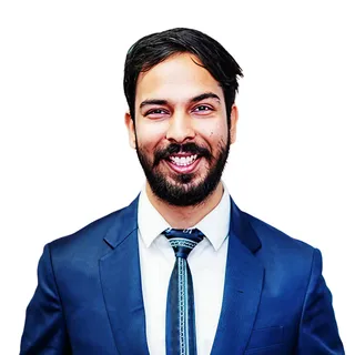 Rahul Jain