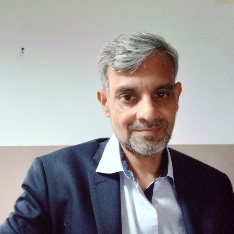 Anupam Dixit