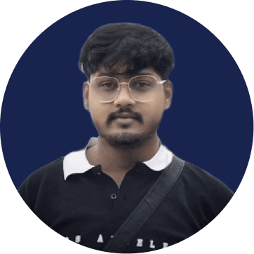Abhishek, Software Development Engineer at Microsoft and Meritshot mentor