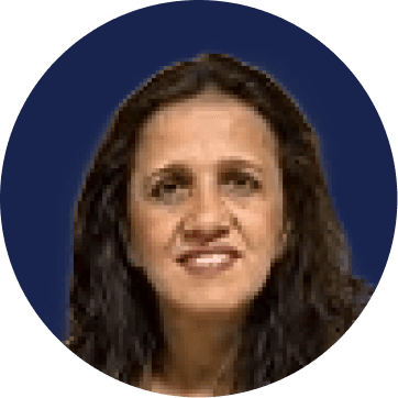 Aisha Rao, Data Scientist at American Express and Meritshot mentor