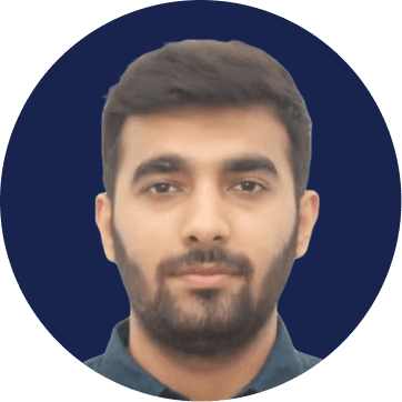 Dhruv Bajaj, Deputy Manager at Deloitte and Meritshot mentor