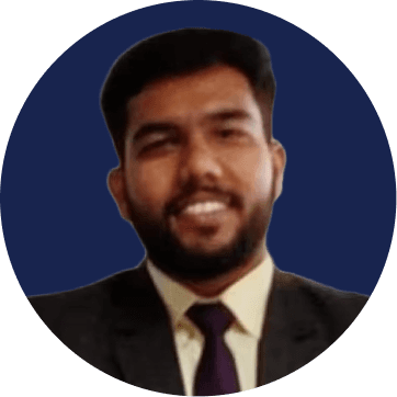Jay Krishnan Nair, Senior Associate at PwC and Meritshot mentor