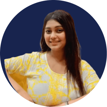Kritika Chauhan, Security Engineer at PwC and Meritshot mentor