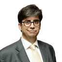 Prakash Gowda