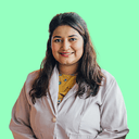 Soumya Shetty