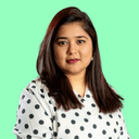 Meghna Rao