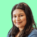 Priya Joshi