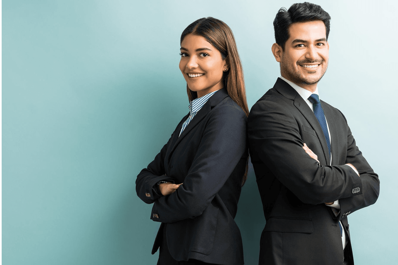 Professional advancing their career with Meritshot