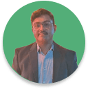 Avinash Mohanty